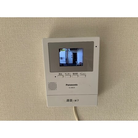 グリーンヒルズ成田Cの物件内観写真